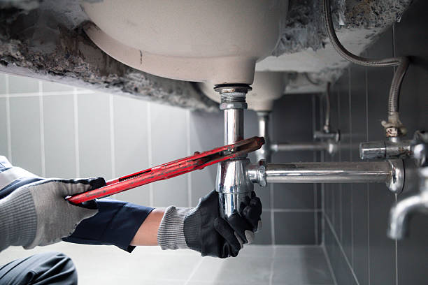 Trusted Drain Cleaning service in Great Falls, VA - Masters Plumbing Service